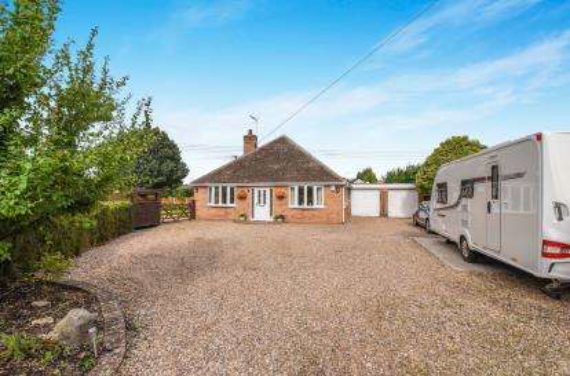 4 Bedroom Bungalow